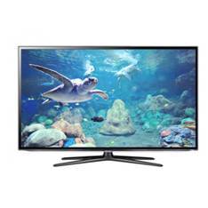 Led Tv Samsung 3d 37 Ue37es6100 Smart Tv Full Hd Tdt H 3 Hdmi  3usb Video Slim